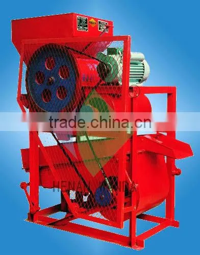 Manufacory directly supply peanut dehuller/peanut sheller/groundnut dehuller