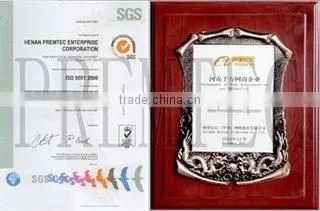 Henan Premtec Enterprise Corporation company overview - view 3