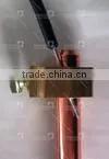 electric fencing cooper coating grounding rods poles