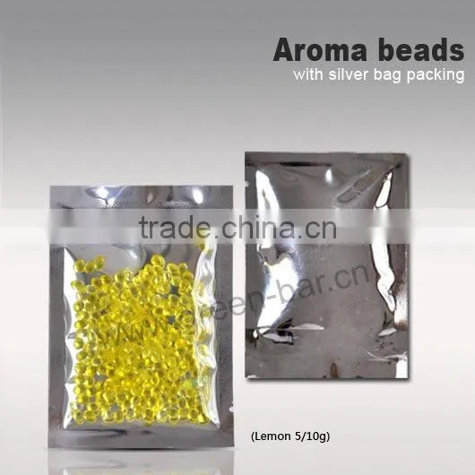 scented beads--make everything smell pleasant