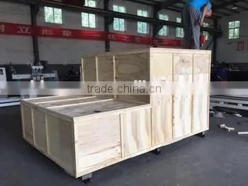 BIO6090 wood cnc router machine