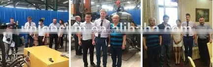 Hard Zinc Hot Galvanizing Zn Residue (Zn/Fe/Al alloy) Recovery Vacuum Distillation System