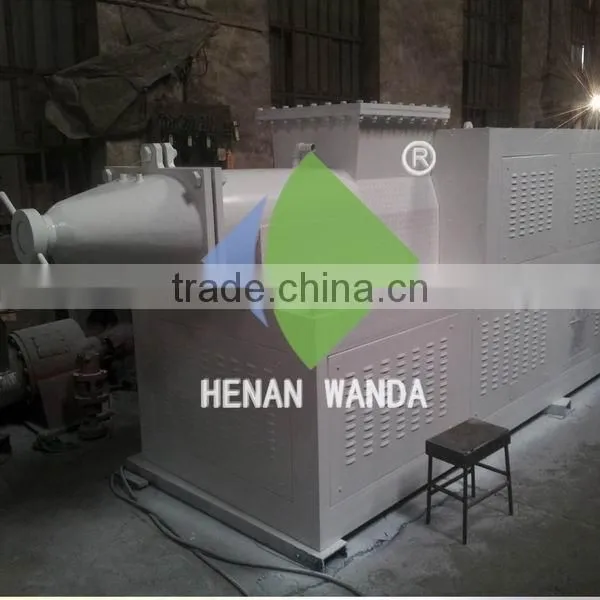 Soap Production Line