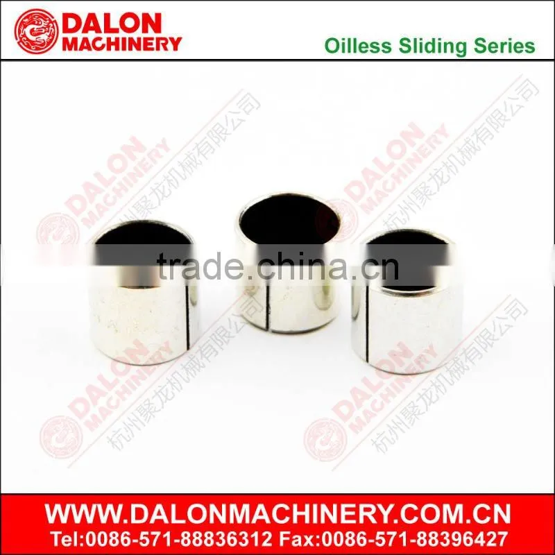 shaft guide bush