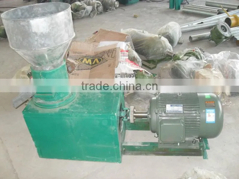 China hot selling pellet machine pellet making machine pelltizer