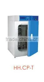 Low MOQ LRH-500F Laboratory Intelligent Digital Biochemical Equipment