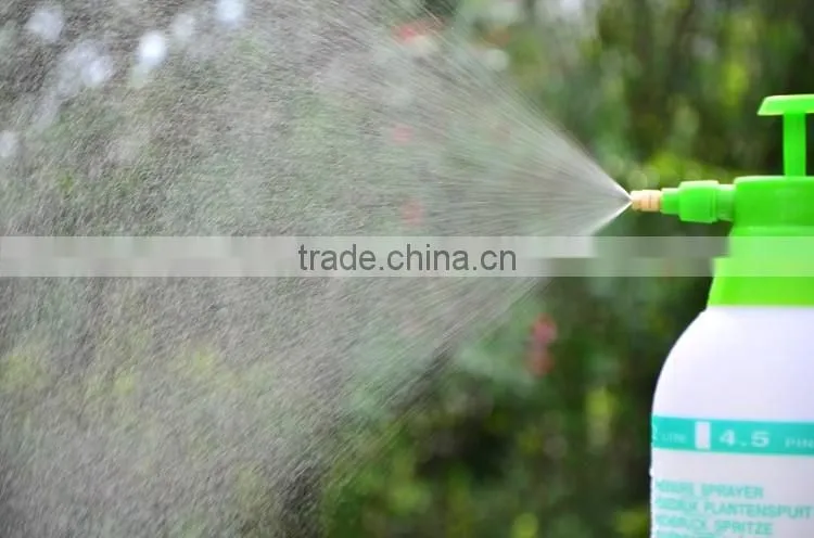 2L very popular high quality mist sprayer water sprayer pressure sprayer with best price