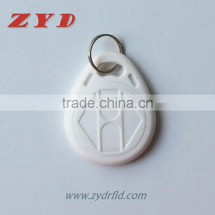 ISO 18000-6C RFID PPS Laundry Tag for Laundry management