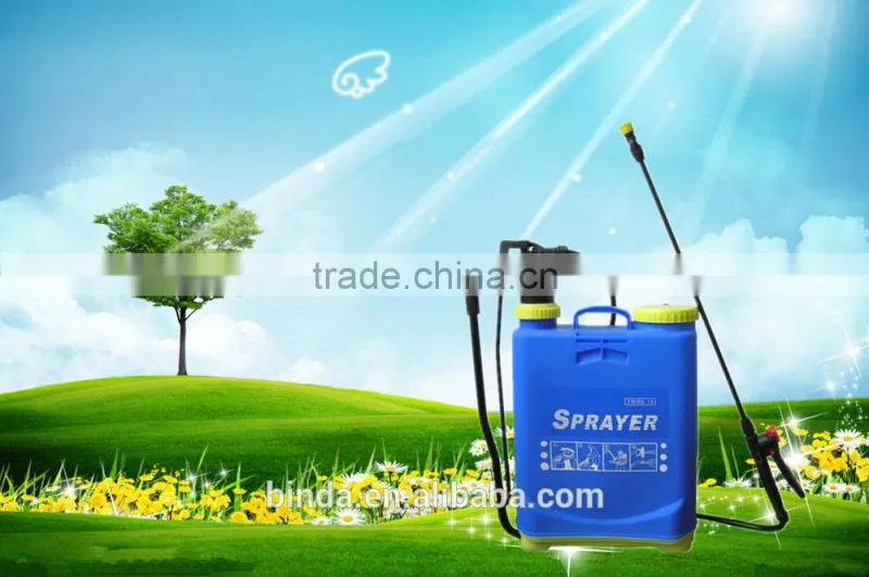 16L Knapsack Hand Sprayer For Agricultural Use/Garden Tools