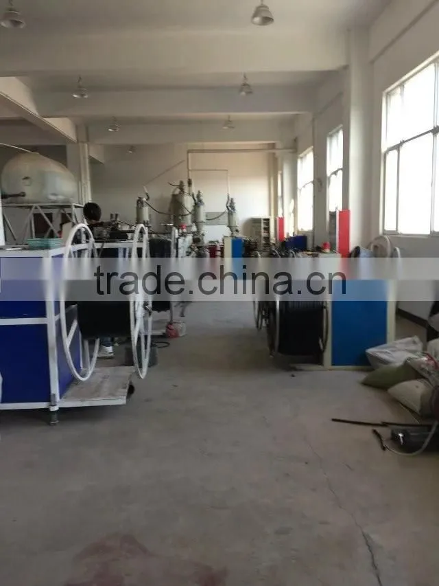 Cambodia hot sale pepper pipe irrigation system