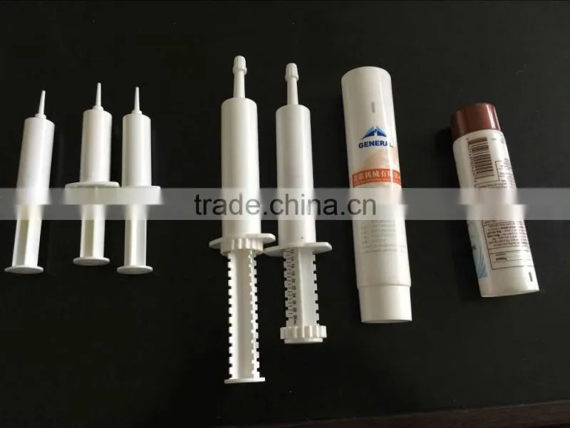 2017 Automatic Syringe Filling Machine