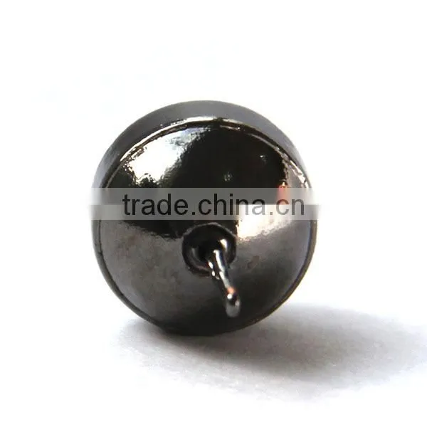 Adequate fishing tungsten worm weights