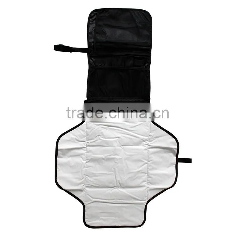 baby diaper changing mat
