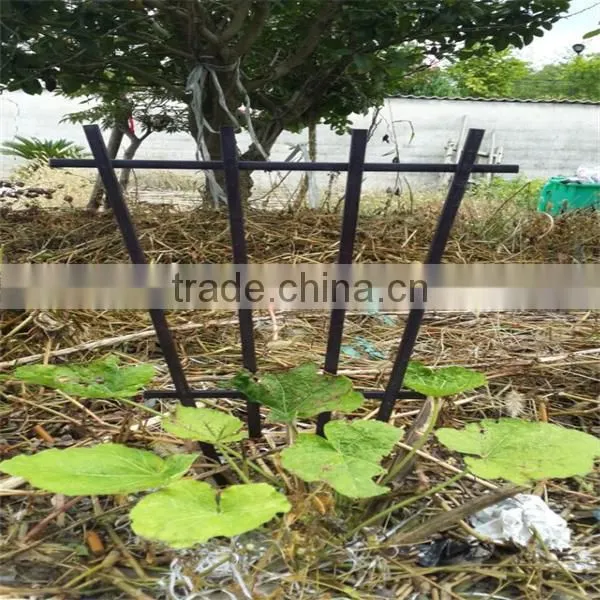Wy-C159 Garden Bamboo Flower Trellis