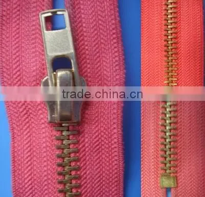 zipper