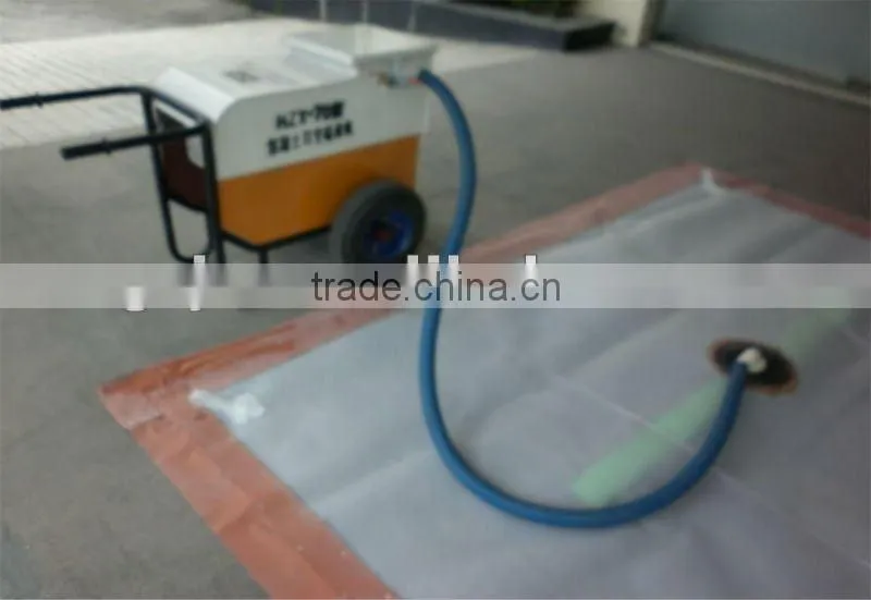 HZX-60 Concrete dewatering pump