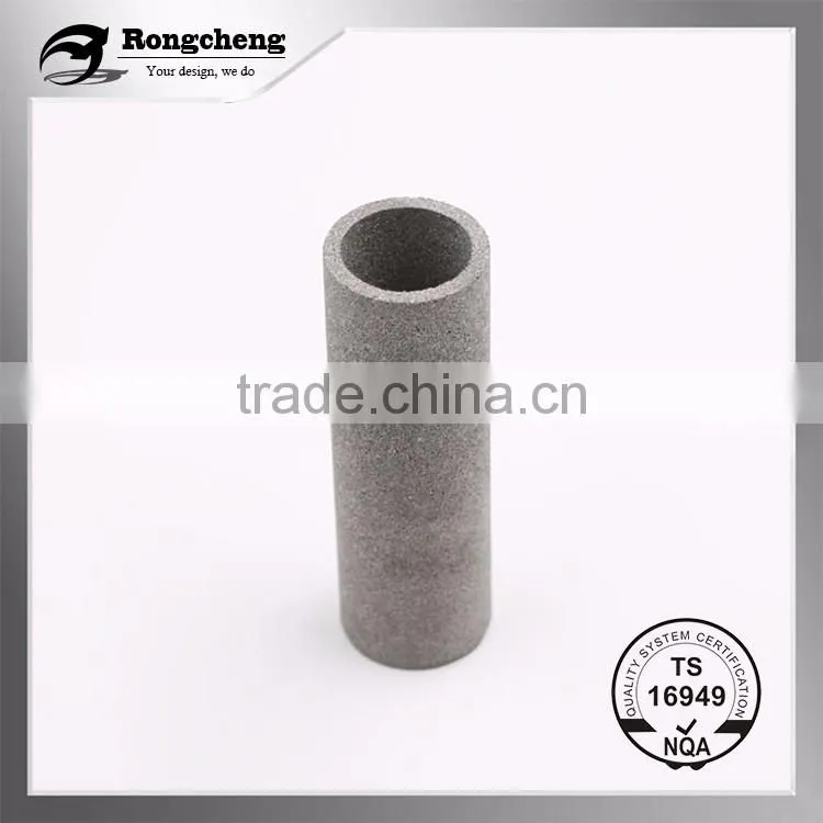 Professional factory supply good quality Sintered Stainless Steel Tube