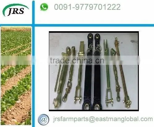 Agriculture linkage parts / 3 point linkage kits