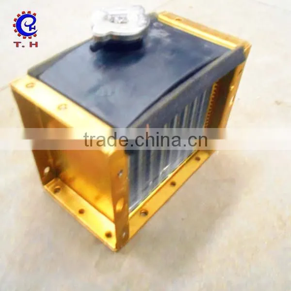 supply all over the world good quality condenser