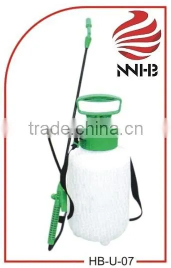 Air pressure sprayer 5L (w/o printing)