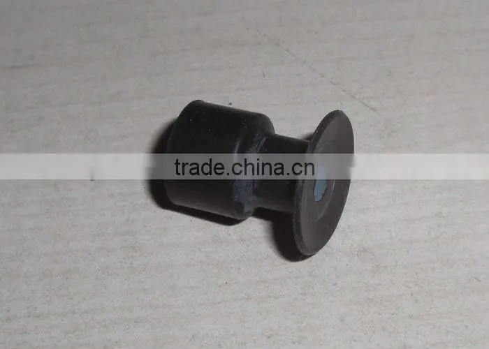 TOK rubber sucker, nature rubber, 880136