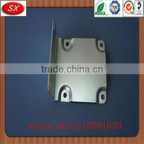 right angle brackets and sheet metal stamping parts ,punching parts ,pressesed parts