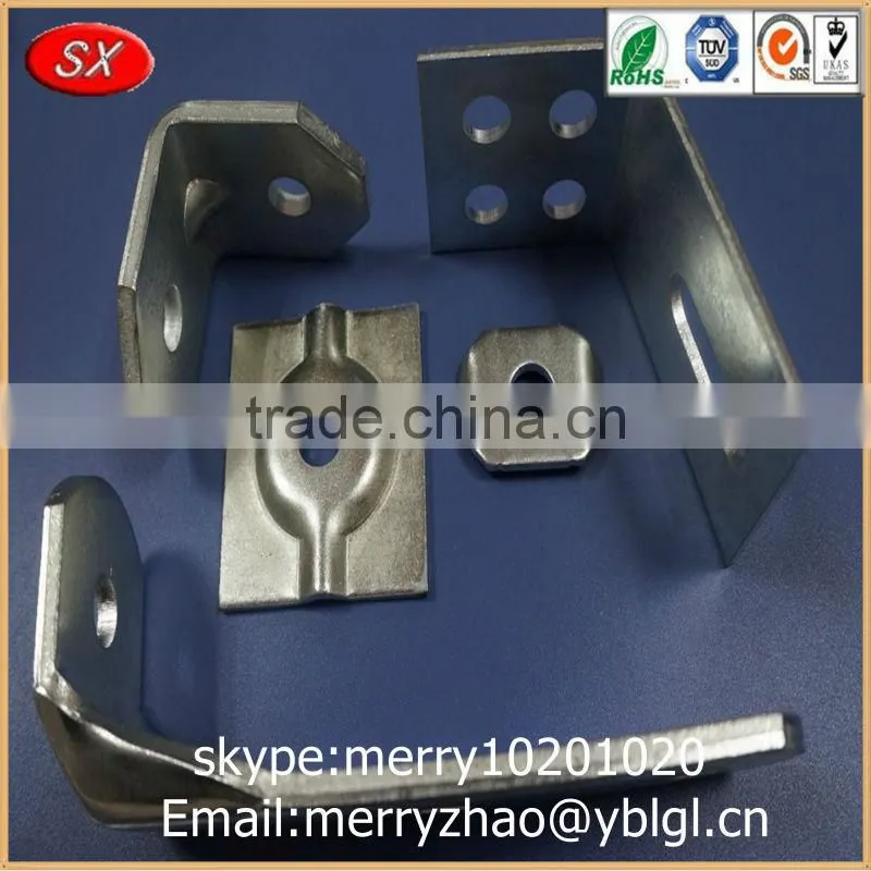 2mm thinckness stainless steel shim washer