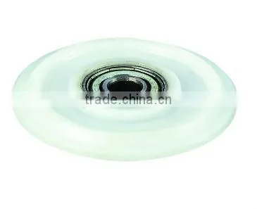 Good quality sliding door roller,wardrobe sliding wheel