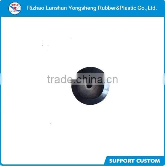 Cheap anti slip ferrules with internal holes Manufacturer in China