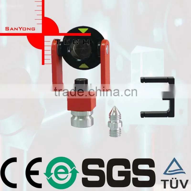 Mini Prism Surveying Accessories Mini Prisma SDS102-A