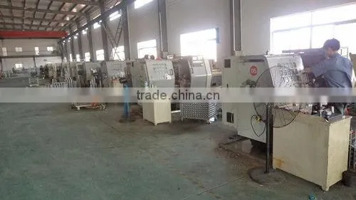 high precision fabrication stamping parts