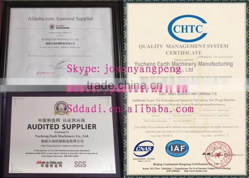 Lawn Mower/Grass cutter/Rotary cutter