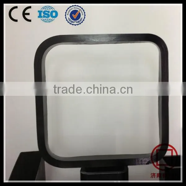 ASTMA 500 800X800mm Square/Rectangular Tube