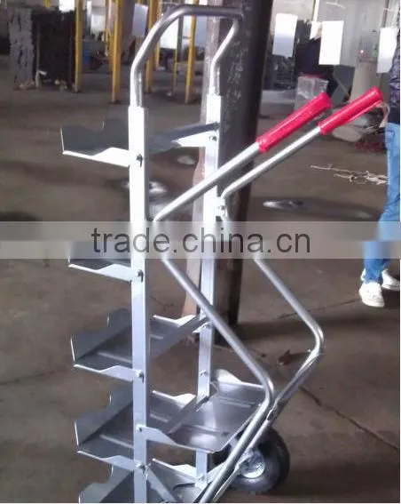 Hand trolley