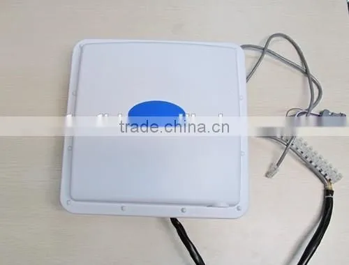Active Programmable Parallax RFID Card Reader 2.45GHz Active RFID Reader