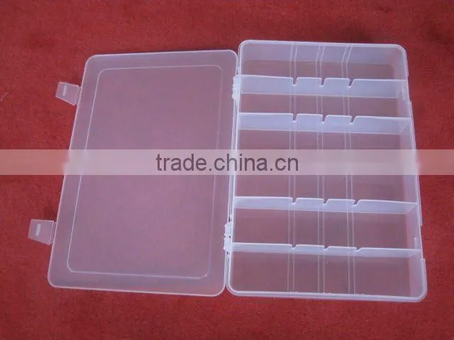 706A plastic Storage Box,Jewelry box,bead Case,Pill case,Sundries box