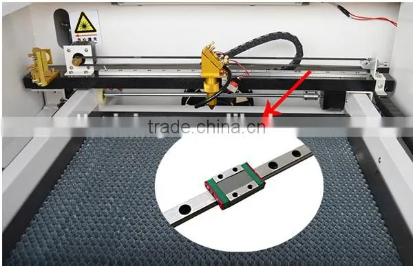 Business Jewelry Laser Cutting Machine
