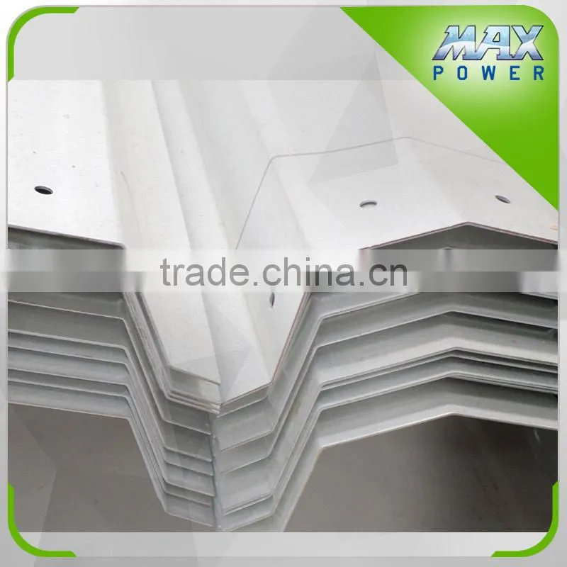used greenhouse equipment Rain Gutter