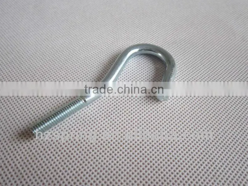Hook Bolt