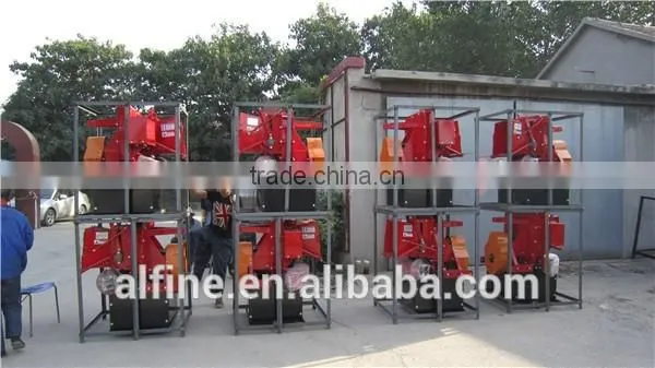 China manufacturer high quality BX wood chipper