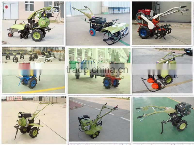 1wg-4 170FA high quality mini tiller cultivator