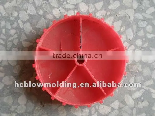 Customize plastic Toy wheels for toy car three wheel bike toy baby tricycle