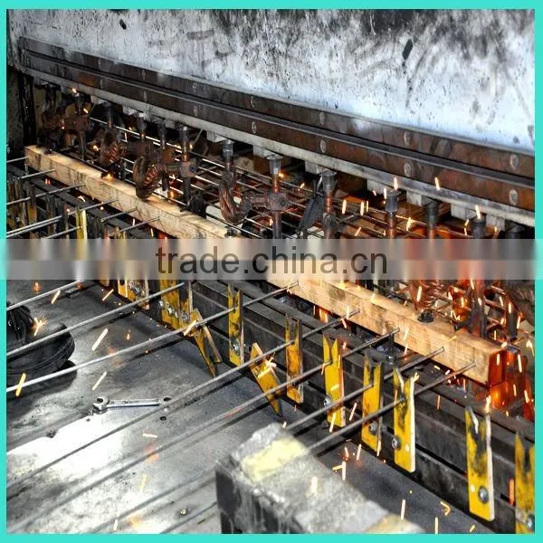 CE Certificated construction fencing with superior quality