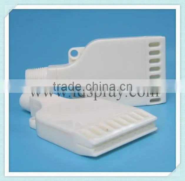 Platic ss wind jet air blow air nozzle