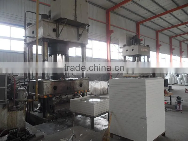 Hot-dipped galvanized water tank 1m*1m, 1.22m*1.22m
