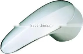 outdoor kitchen faucet handles,zinc basin tap handle,zinc sink mixer handle