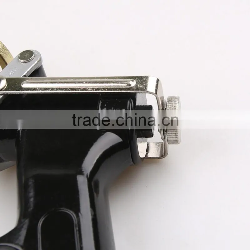 Professional metal foam gun