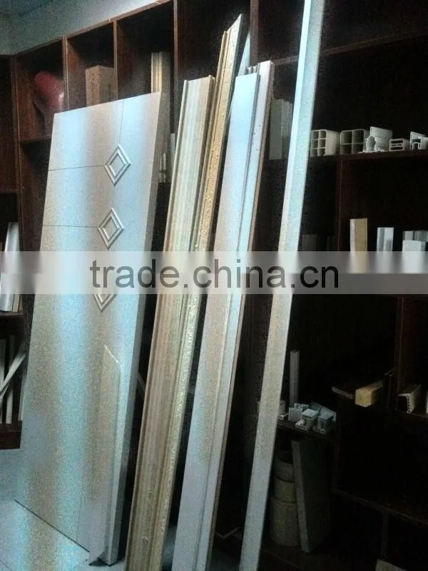 wpc profile production line/wpc door making machine/wpc board machine