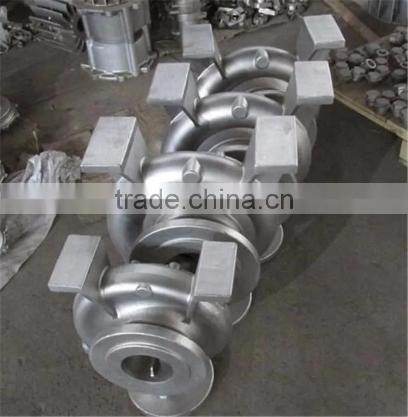 cast steel gate valve