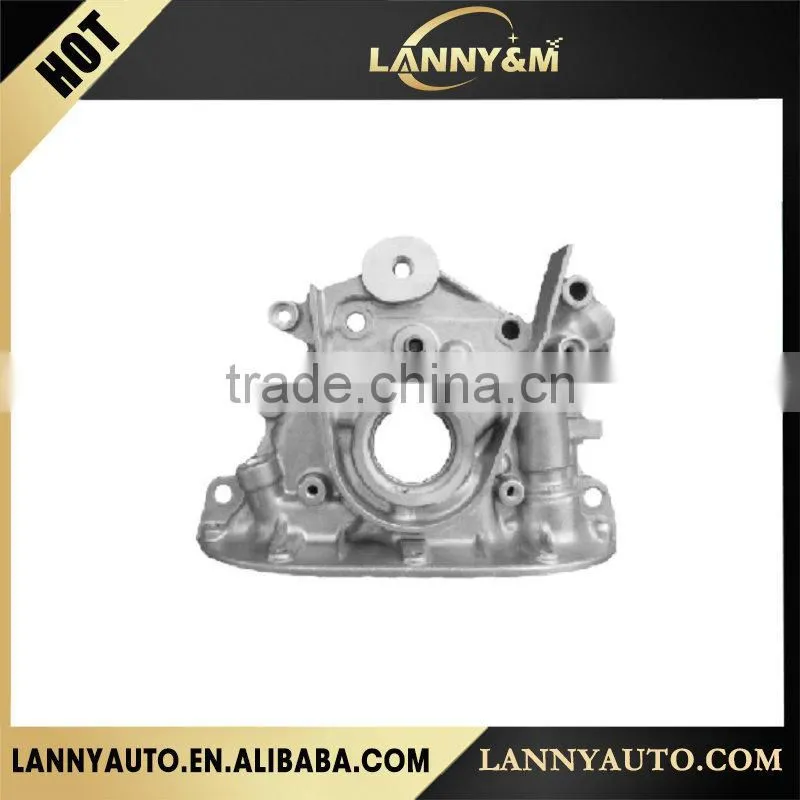 1510015060 94853635 Toyota parts ,Toyota Hilux oil pump 4AFE 1600CC